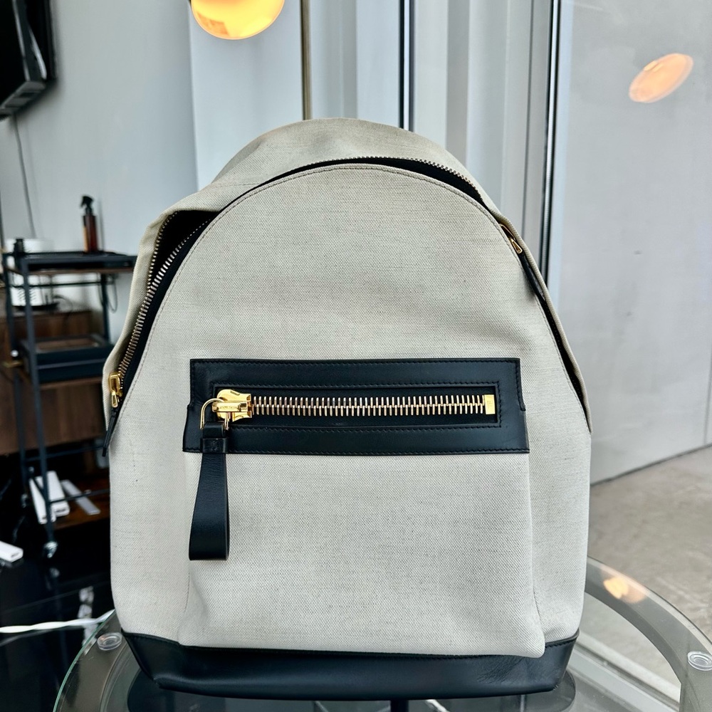 TOM FORD Backpack